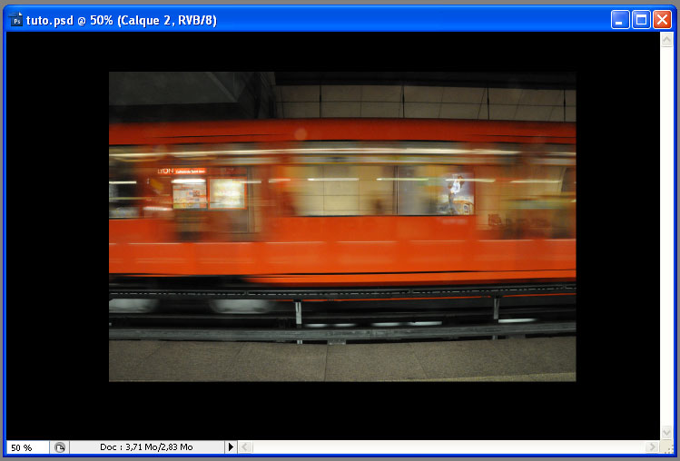 import-train