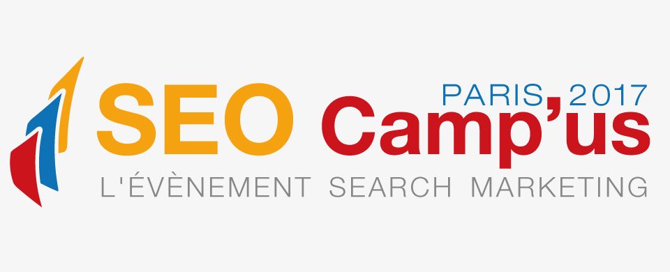 Logo SEO Camp'Us 2017 ?